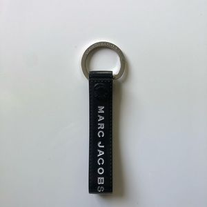 Marc Jacobs plastic key chain retail limited